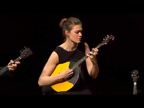 Russian Renaissance Richard Galliano Tango pour Claude