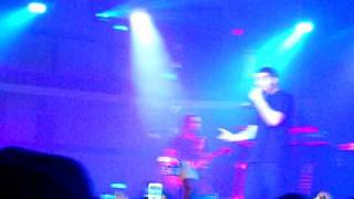 Drake - Lust for Life (Live) BEST QUALITY
