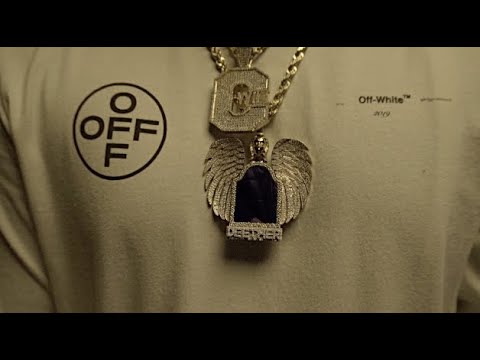 Cwill2smooth - Shadows Of Death ft. Rockin Rolla & Gatez Boogie (Official Music Video)