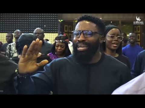 PRAYER SESSION - THEY THAT BE WISE (THE CULTURE OF WISE MEN) DANIEL 12:3 WITH APOSTLE JOSHUA SELMAN