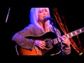 Emmylou Harris - Prayer in Open D (Live Acoustic)