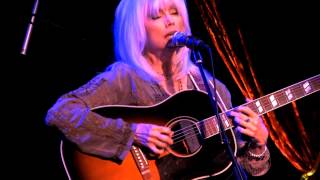 Emmylou Harris - Prayer in Open D (Live Acoustic)