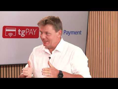 Teil 1: tgPAY im Überblick