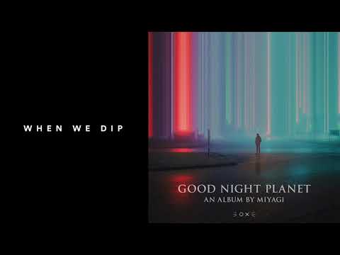 Premiere: Miyagi - Together We Lose Control [Katermukke]