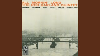 All Mornin' Long