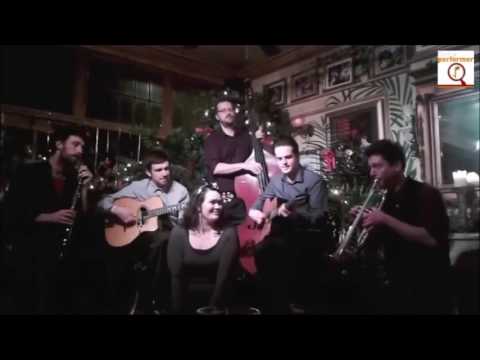 Nottingham Gypsy Jazz Band