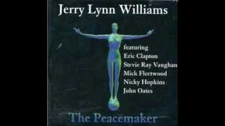 Sending Me Angels - Jerry Lynn Williams