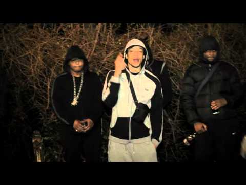 P110 - Quaid Ft. LP - Whats Your Life Like [Net Video]