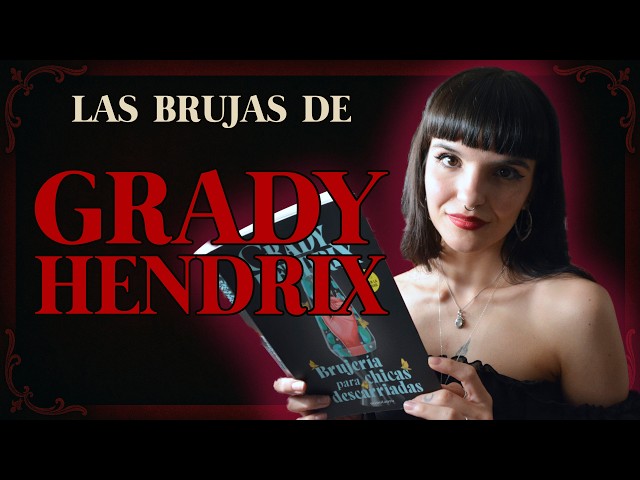 Vídeo relacionado con Brujería para chicas descarriadas