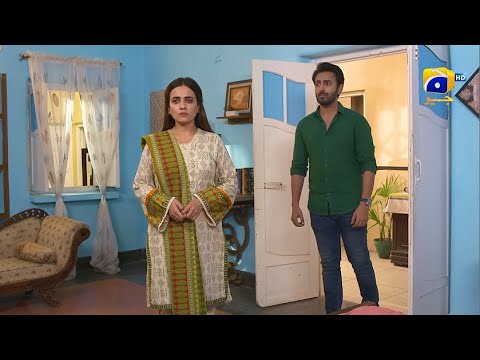 Maa Nahi Saas Hoon Main 𝐍𝐞𝐰 𝐏𝐫𝐨𝐦𝐨 Episode 59 | Sumbul Iqbal - Hammad Shoaib - Har Pal Geo