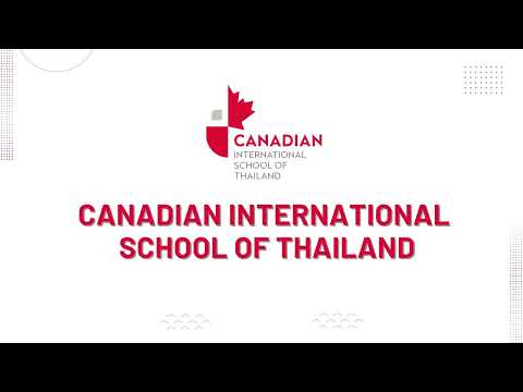 Canadian International School of Thailand (CIST)