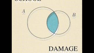 School Damage -  Sick Of You