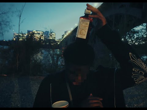 Video thumbnail for Codeine Cowboy