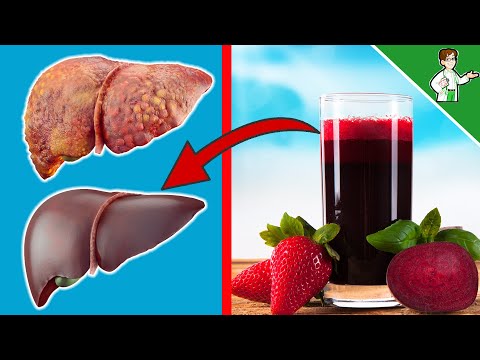 , title : 'Clean your LIVER with THESE 7 Foods 💥 (INCREDIBLE Easy) 🤯'