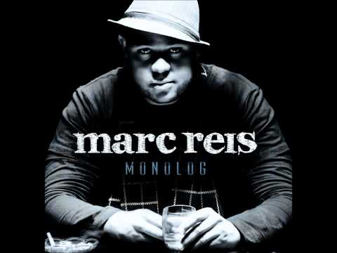 Marc Reis - Zerstör mich selbst