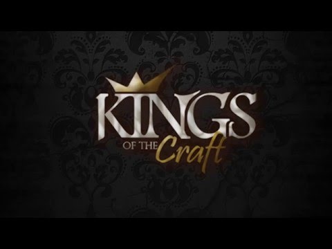 Kings of the Craft Teaser
