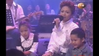 Krisdayanti - &quot;Mencintaimu (2001)&quot; By Request