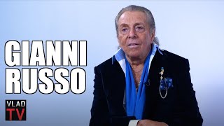 Gianni Russo on Working for Mob Boss Frank Costello During War with Genovese (Part 5) video