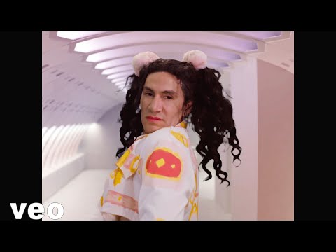 ROSALÍA, J Balvin - Con Altura (PARODIA/Parody) ft. El Guincho | "COBERTURA" | Jonatan Clay