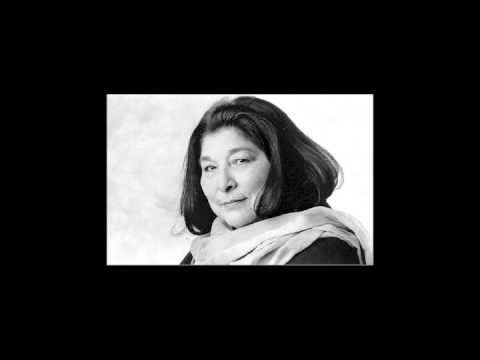 Corazon libre - Mercedes Sosa