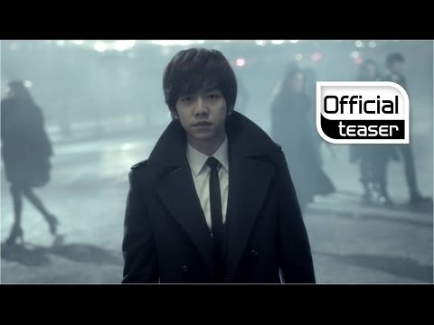 [Teaser 2] K.Will(케이윌) & Noel(노을) (Jeon Woo Sung)(전우성) _ Perfume(향수)