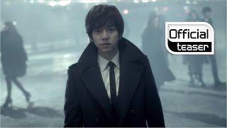 Download lagu [Teaser 2] K.Will(케이윌) & Noel(노을) (Jeon Woo Sung)(전우성) _ Perfume(향수) mp3