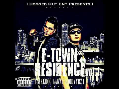 Fire!! - NikkDog Ft Doom Squad