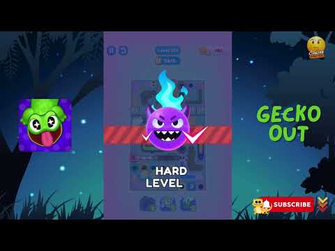 Level 400 Screenshot