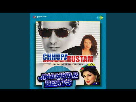 Pyar Mein Dil To Lyrics – Chhupa Rustam