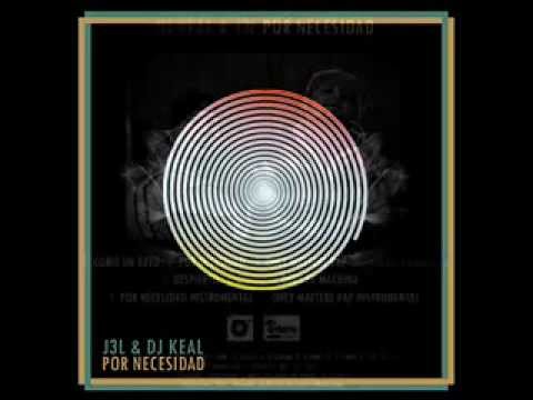 Dj Keal - 06 - Por necesidad (Instrumental) (Por Necesidad) (2013)