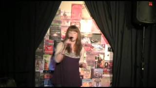 Mid Year Revue 2011: Xanthe - So Far Away