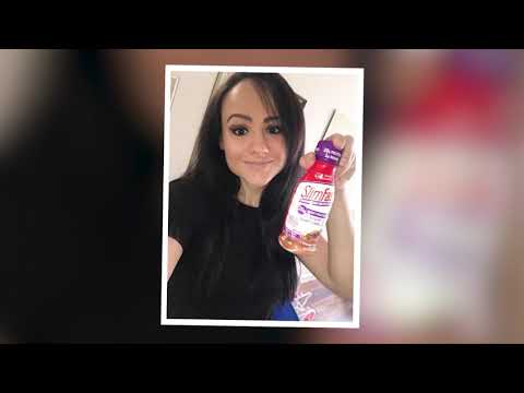 SlimFast Success Story | Nicole | Lost 57 lbs. and 37" in 22 Weeks†