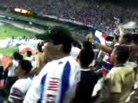 Campeão 1º turno cearense 2010