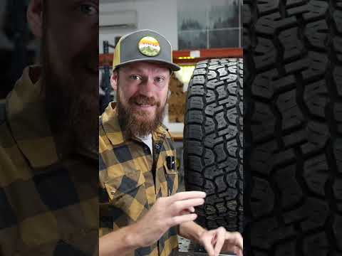 What's The Verdict On The Nitto Terra Grappler G3?