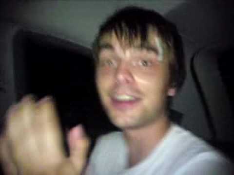 Beste Taxi fahrt ever