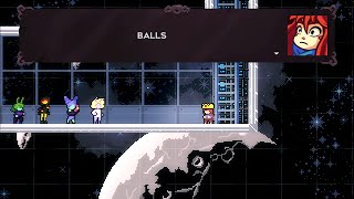 [SSC2024] ATTACK OF THE GEOPLE FROM PLANET 64Y