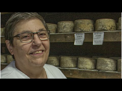 Les dones de la Conca trenquem estereotips - Nati