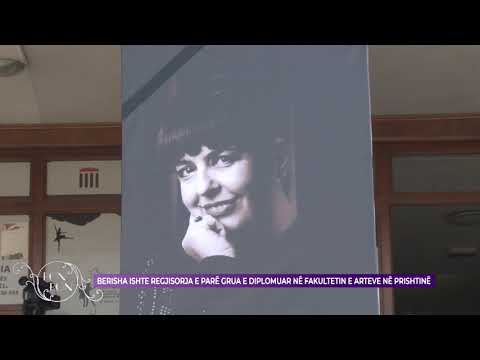 IU DHA LAMTUMIRA E FUNDIT REGJISORES BURBUQE BERISHA  28.10.2021