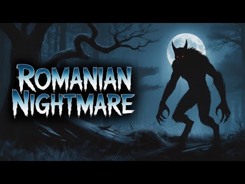 Meet the Pricolici: Romania's Howling Nightmare