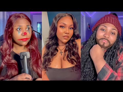 Try Not To Laugh Watching Mamaa Arii Videos | Funny Mama Ari Compilation