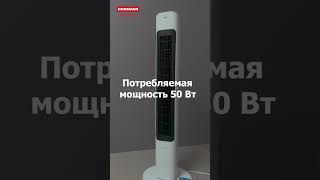 Tower fan ACF-301 NORMANN