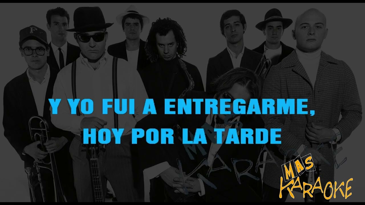 desapariciones