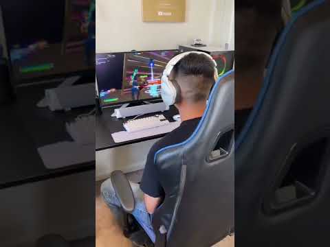 I Remove A Layer Of Clothing Everytime He Gets A Kill😜#shorts