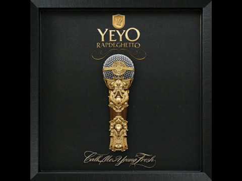 Yeyo (Feat Urban P) - Para que calles