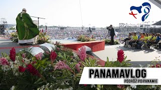 #panamavlog: Podróż po Panamie
