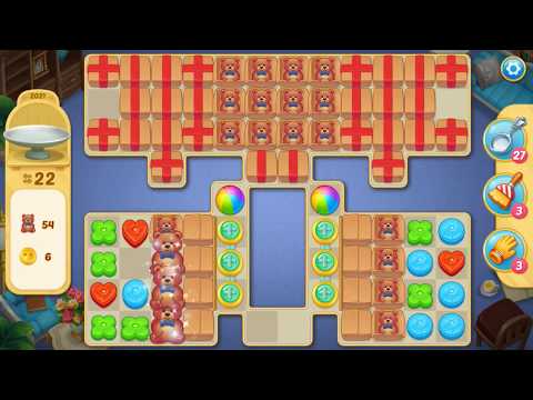 Matchington Mansion Level 2021