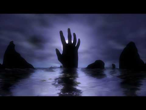 Rising Dust - U.N.I.T.Y.  Ft. Asi Shiran (Visuals) (PsyTrance)