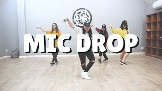 MIC DROP (BTS)