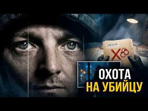 Охота на убийцу коридора Вудворд | Дело Рональда Сандерса