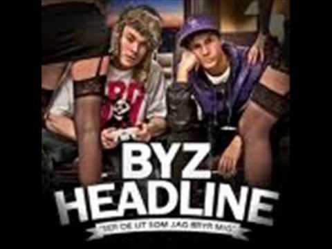 Byz - Why do we always fight